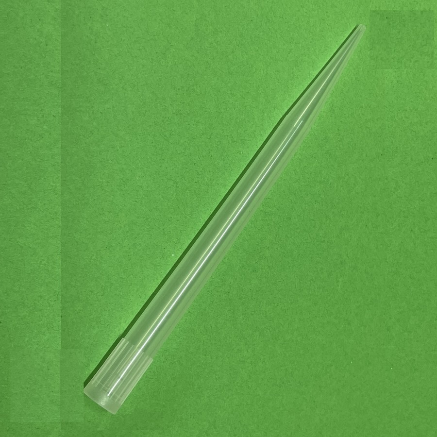 Наконечники "SENTE-LAB", типу GILSON, 5000 мкл, для IVD